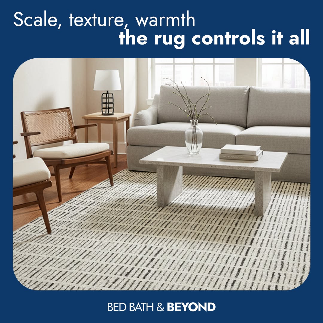 Bed Bath & Beyond Facebook ad