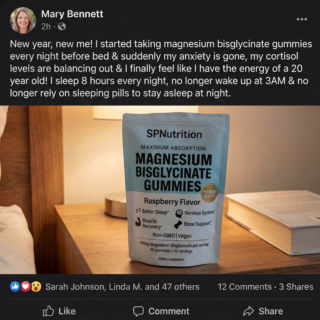 Natalie Frank, PhD Facebook ad