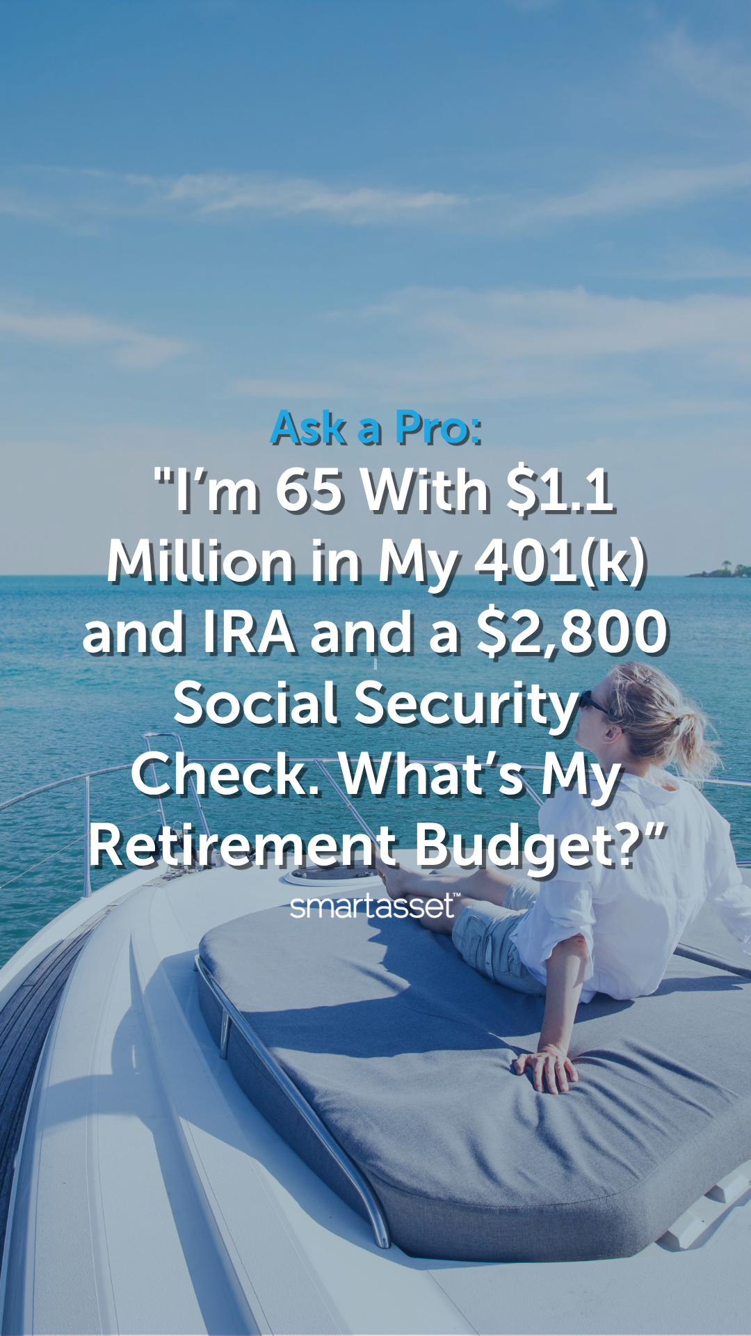 SmartAsset.com Facebook ad