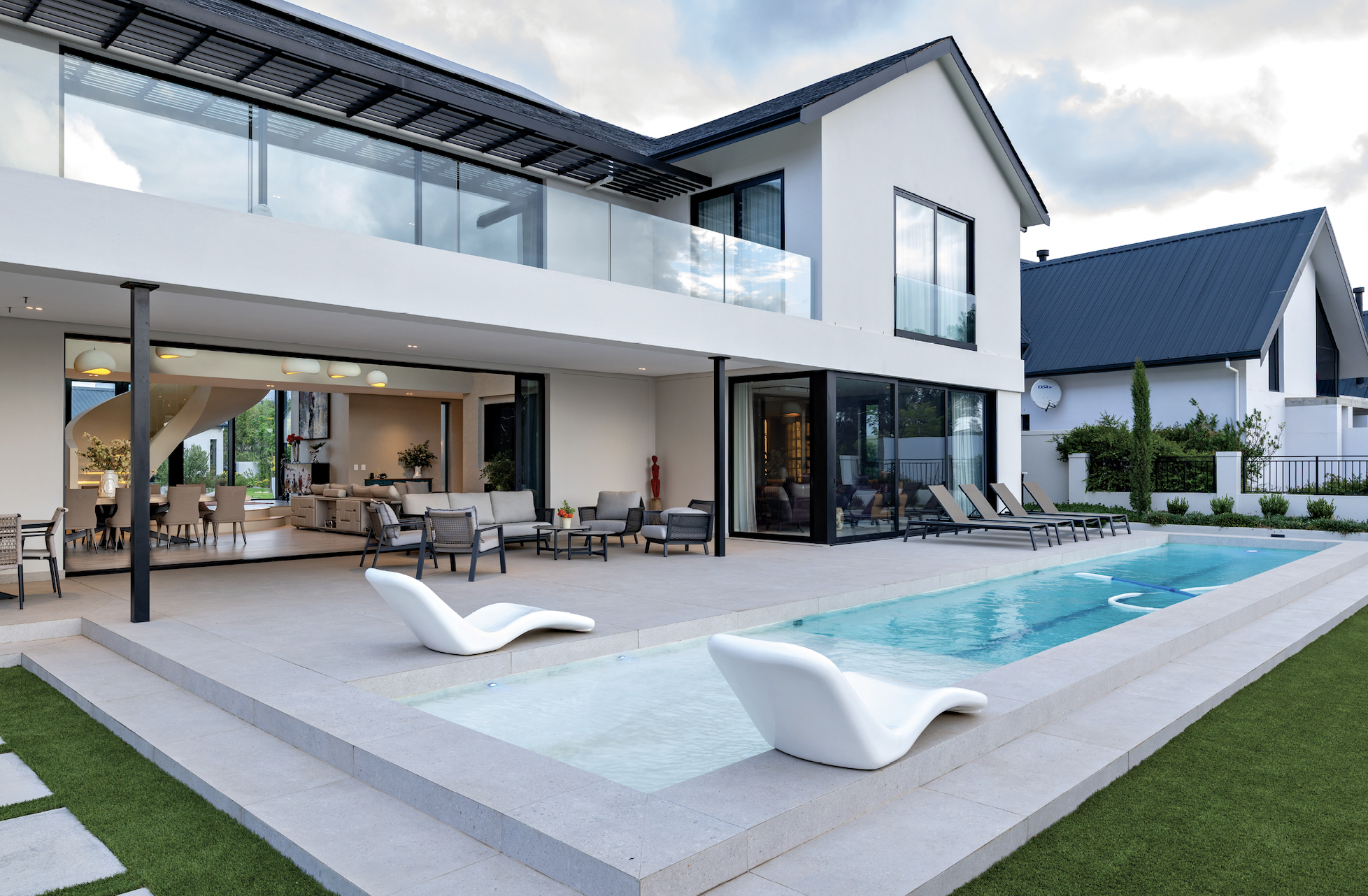 SA Home Owner Facebook ad