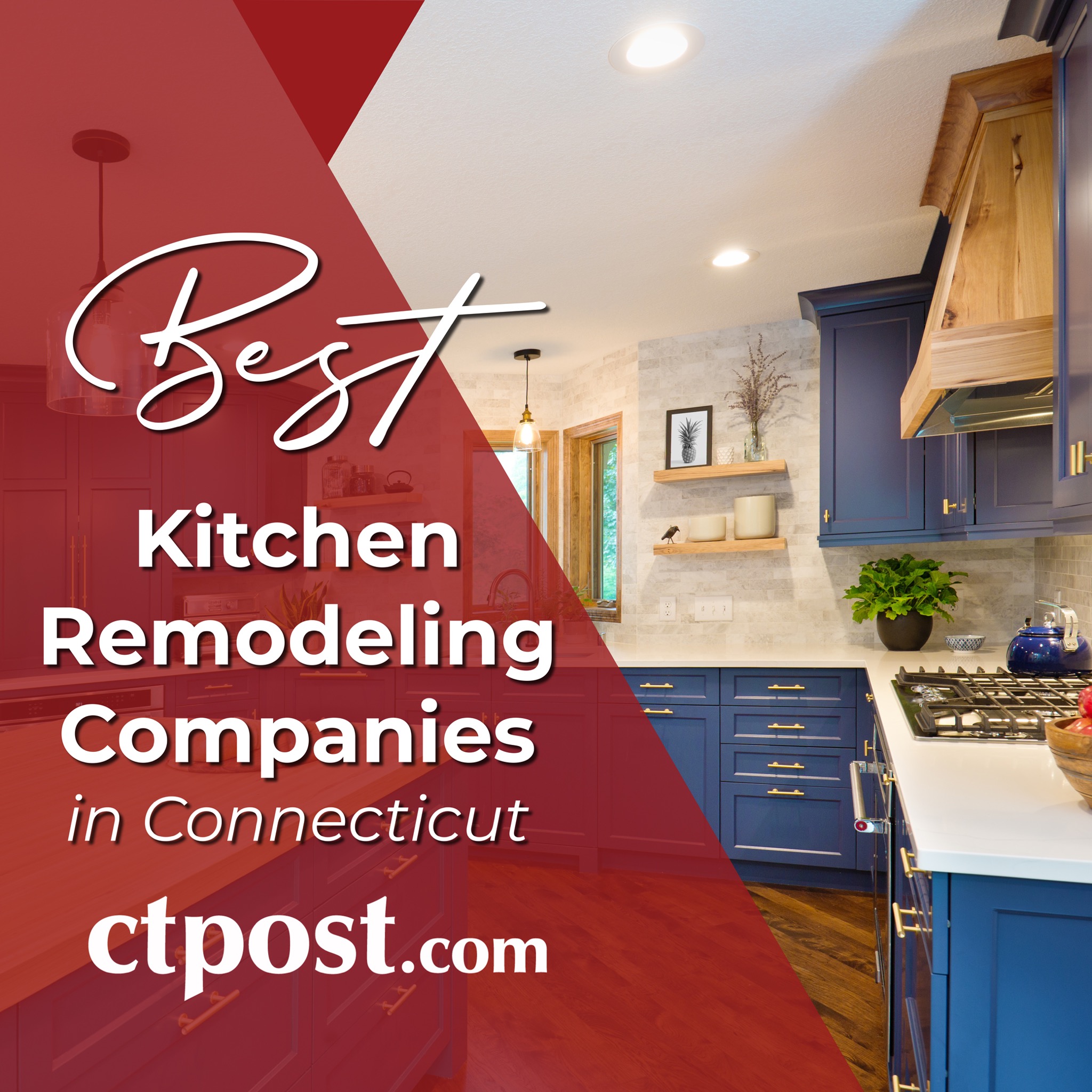 Connecticut Post Facebook ad