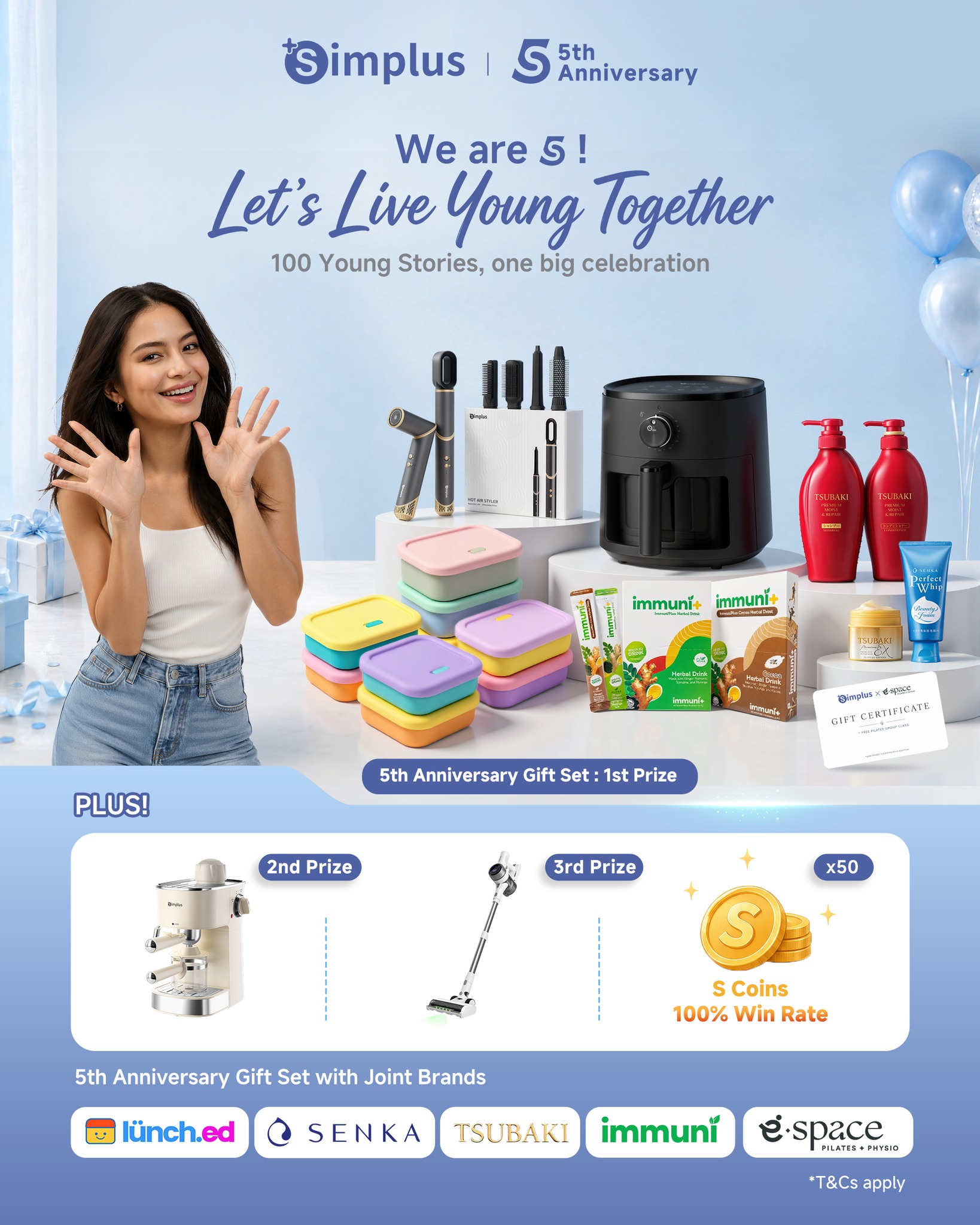 Simplus_PH Facebook ad