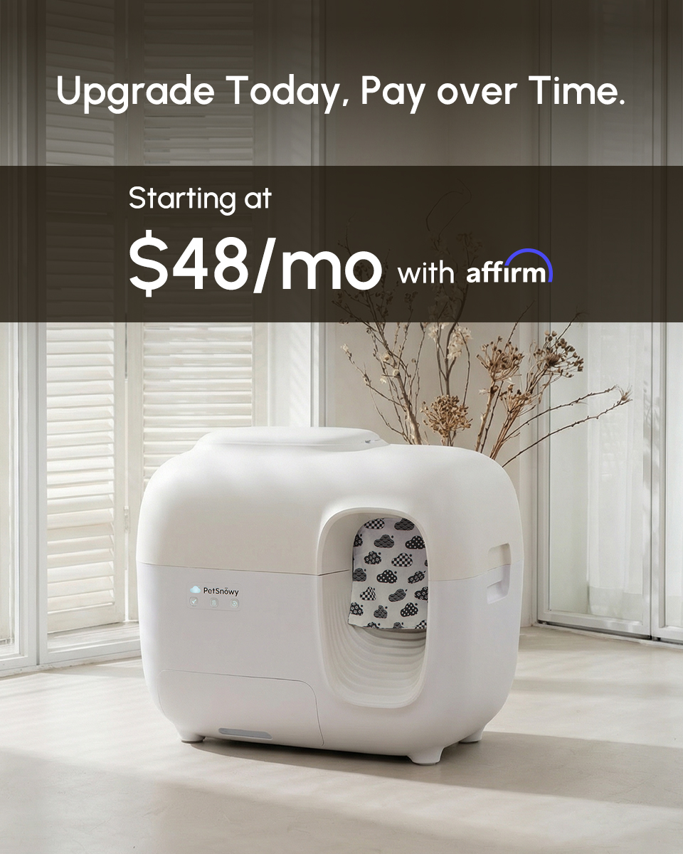 PetSnowy Japan Facebook ad