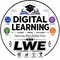 Digital Learning with LWE