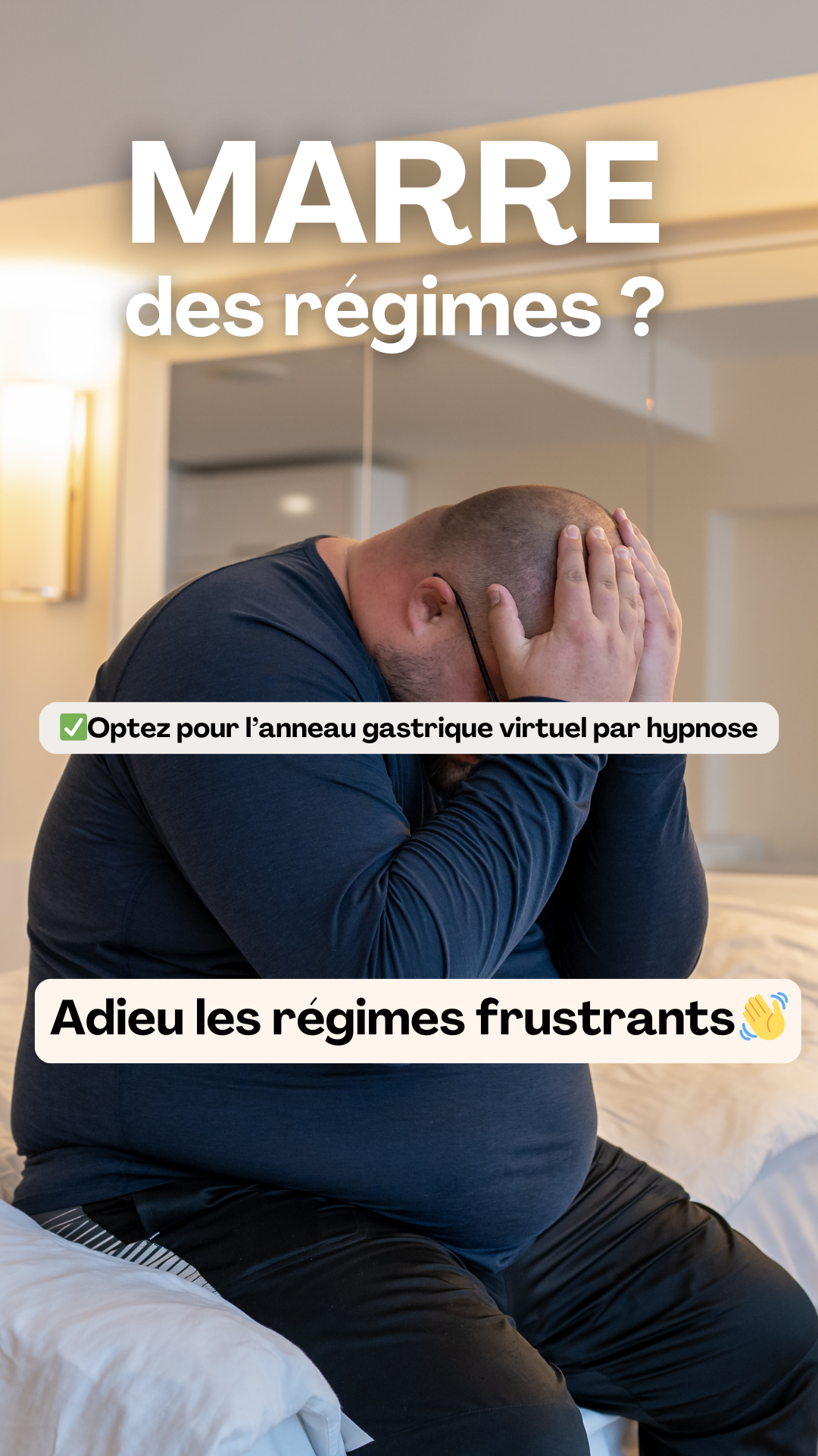 Hypnose Caen- Laëtitia Lesieur- Hypnothérapeute Facebook ad