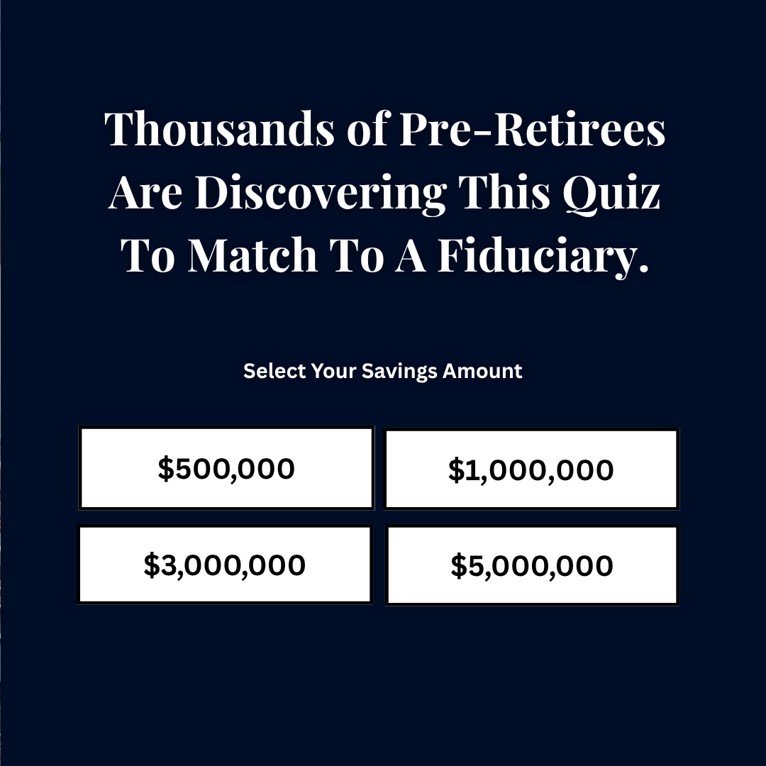 FinanceAdvisors Facebook ad
