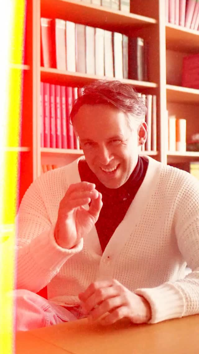David Togni Facebook ad: GEWINNEN HEISST LOSLASSEN