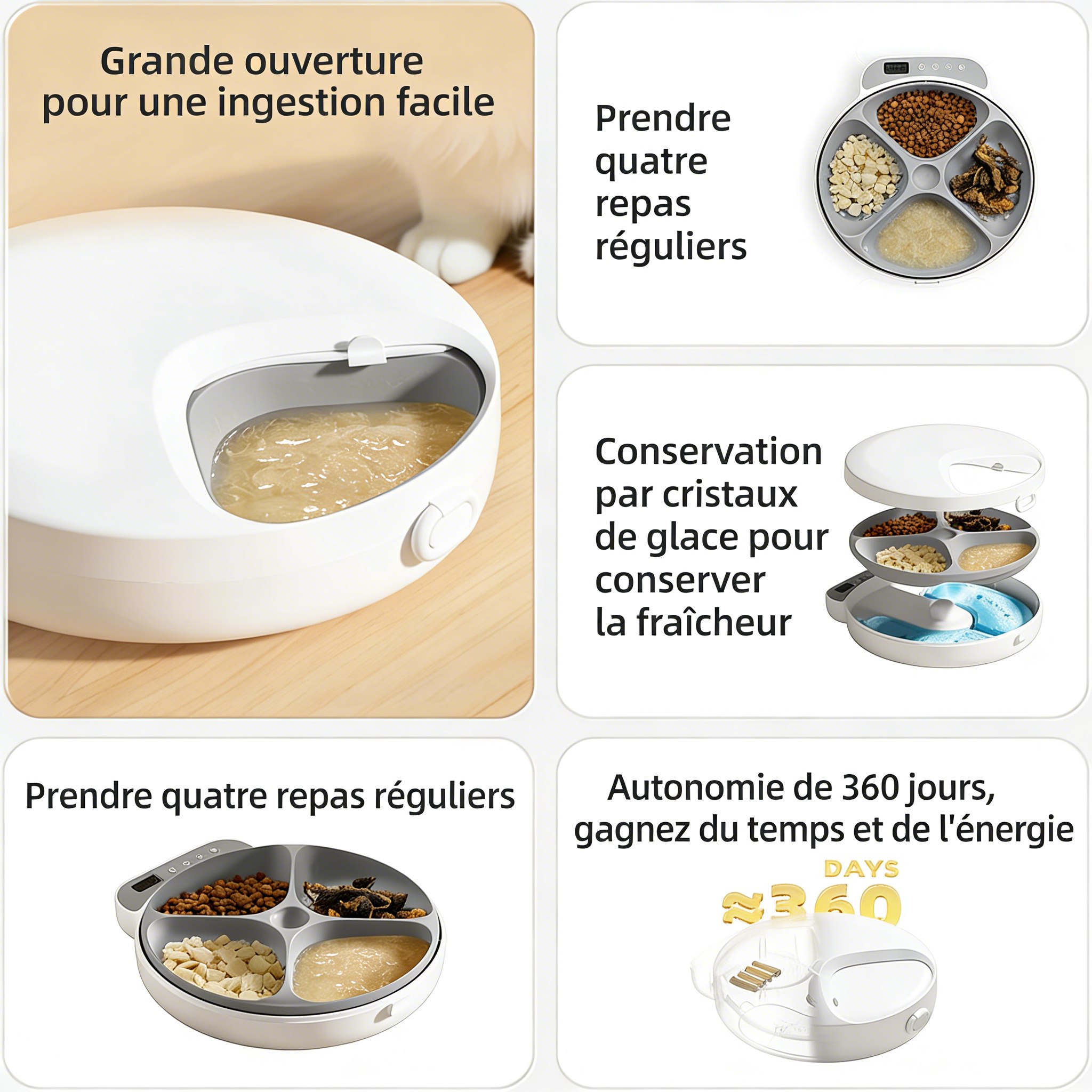 HoperMars Facebook ad: HoperMars - Your Pet & Outdoor Partner!