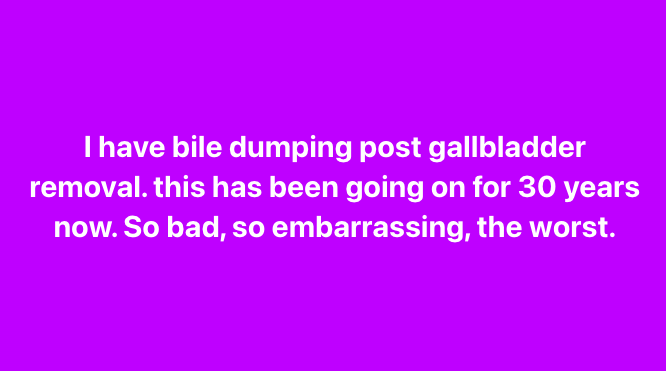Gastroenterologist News Facebook ad