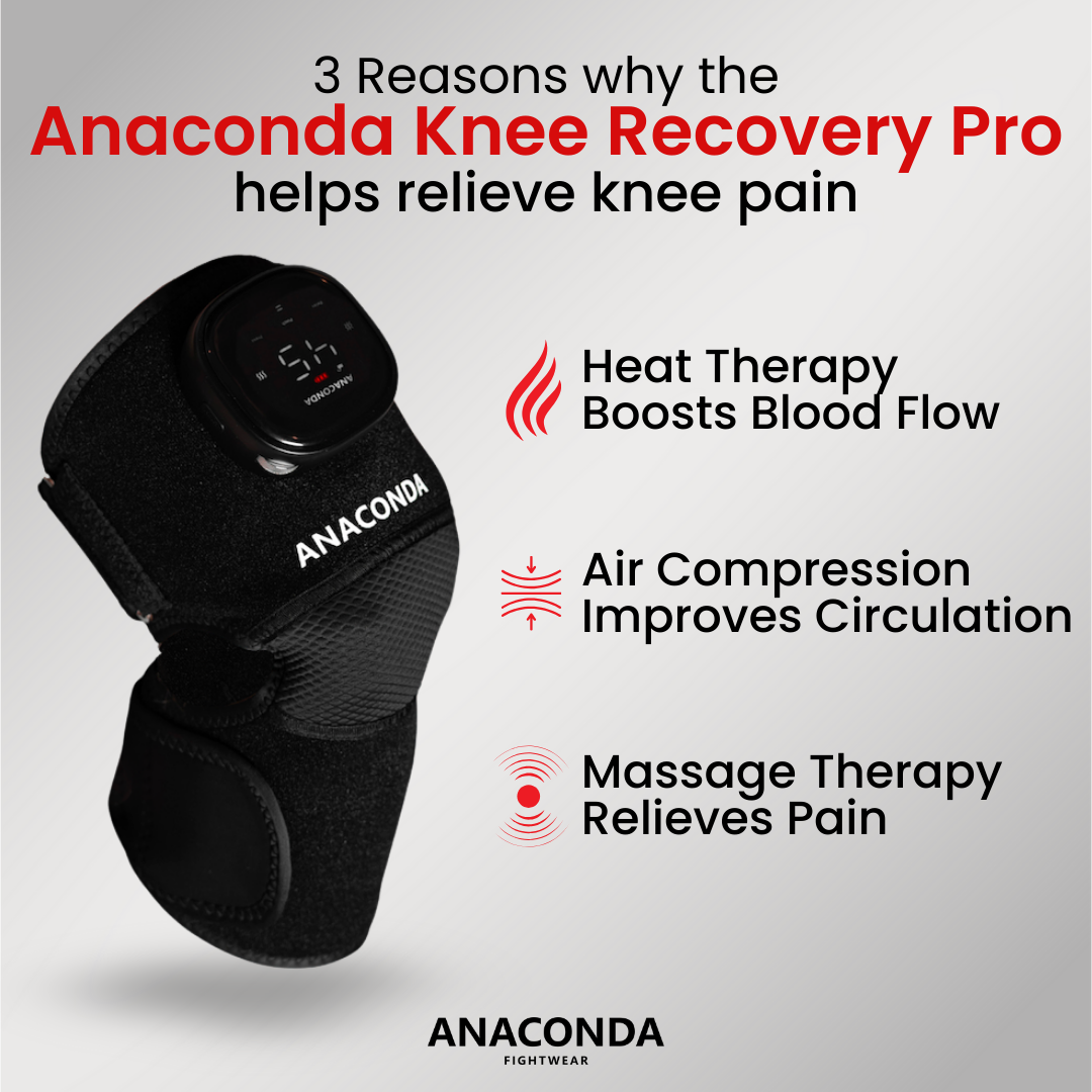 Anaconda Performance Facebook ad