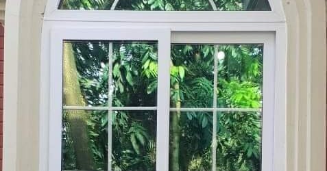 Double Glazing - www.worldglazing.net Facebook ad