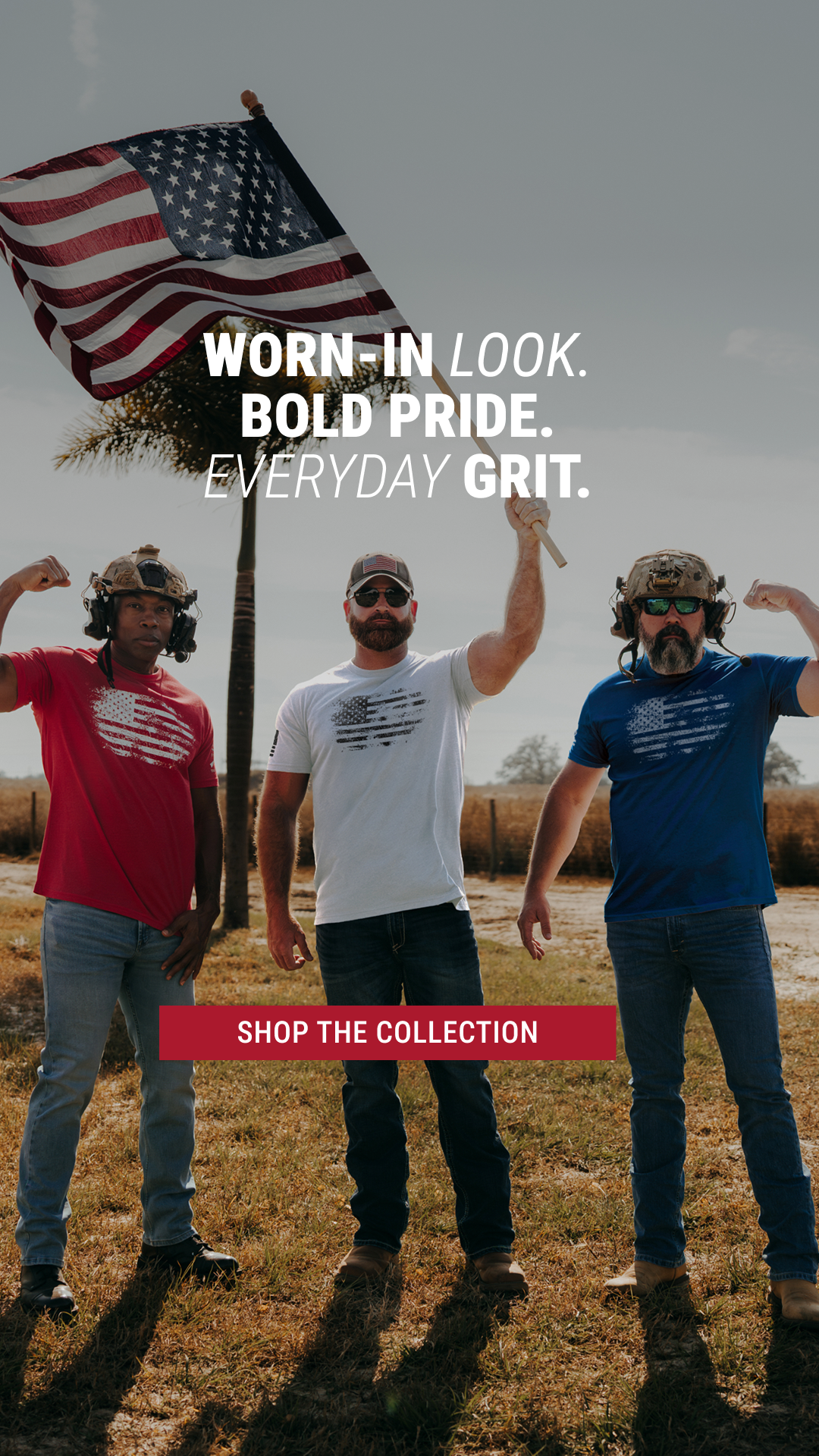 Grunt Style Facebook ad