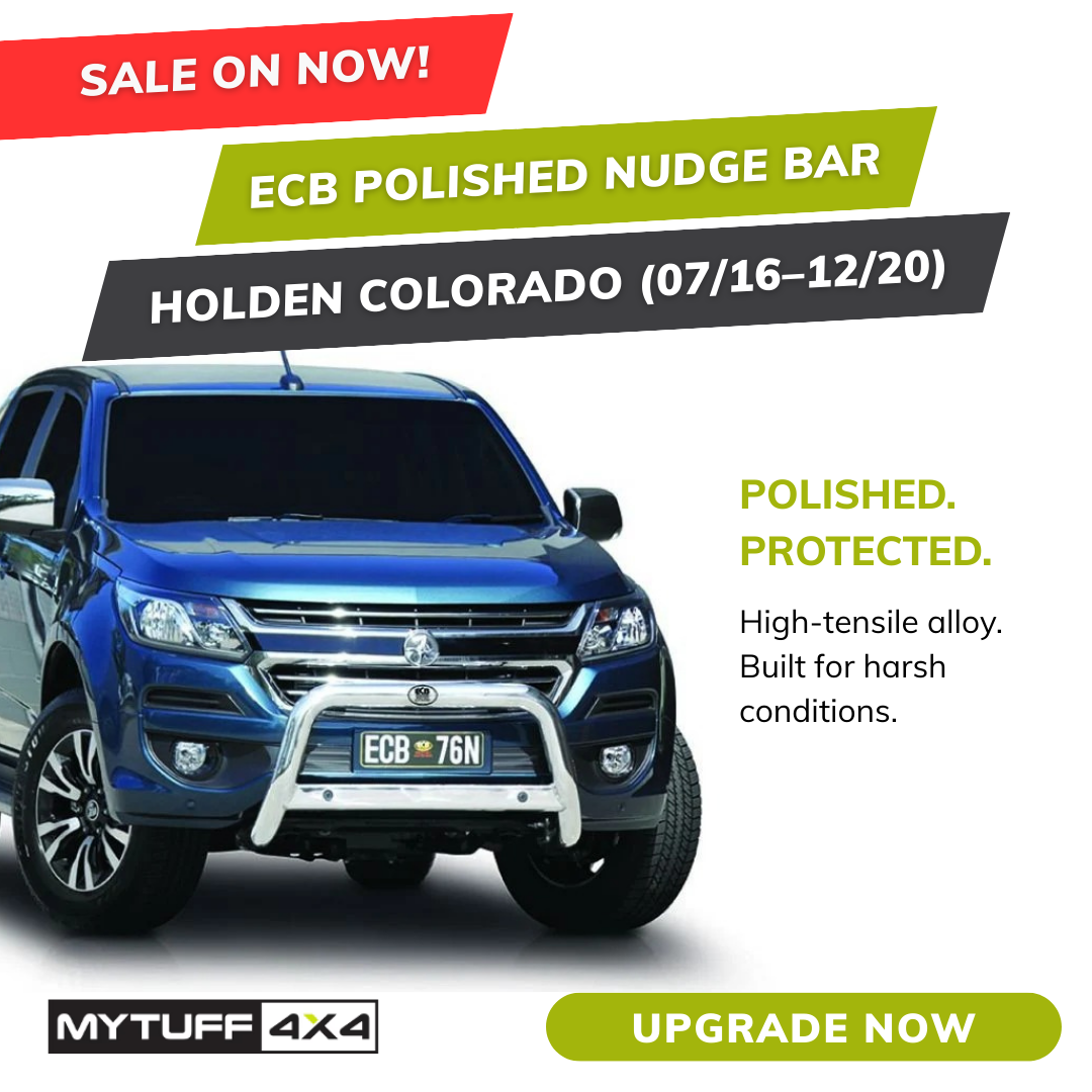 MyTuff4x4 Facebook ad