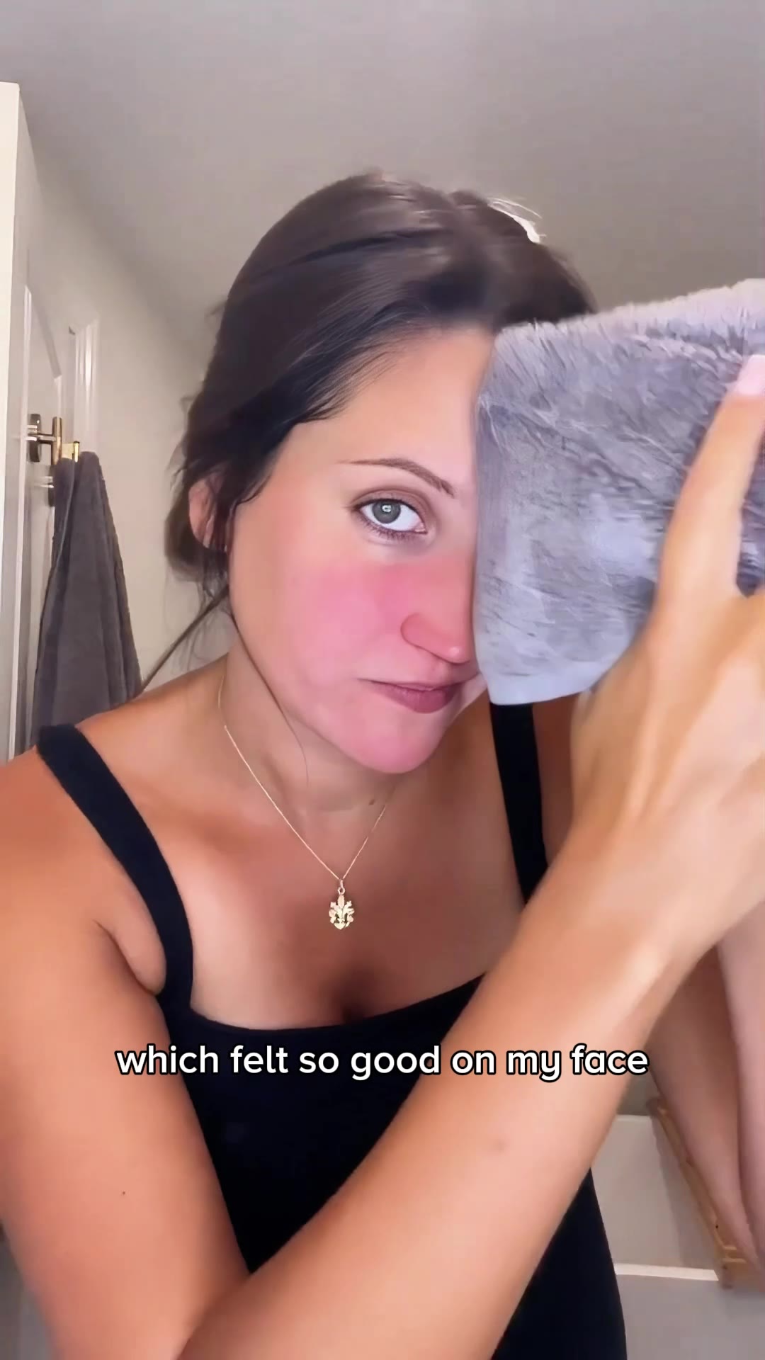 Hey Bud Skincare Facebook ad from Nov 5, 2025