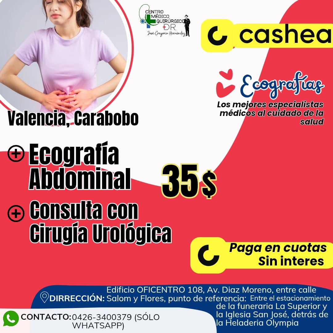 Grupomedicoquirurgicodr Facebook ad: ¡Ahora contamos con CASHEA en nuestros servicios de…