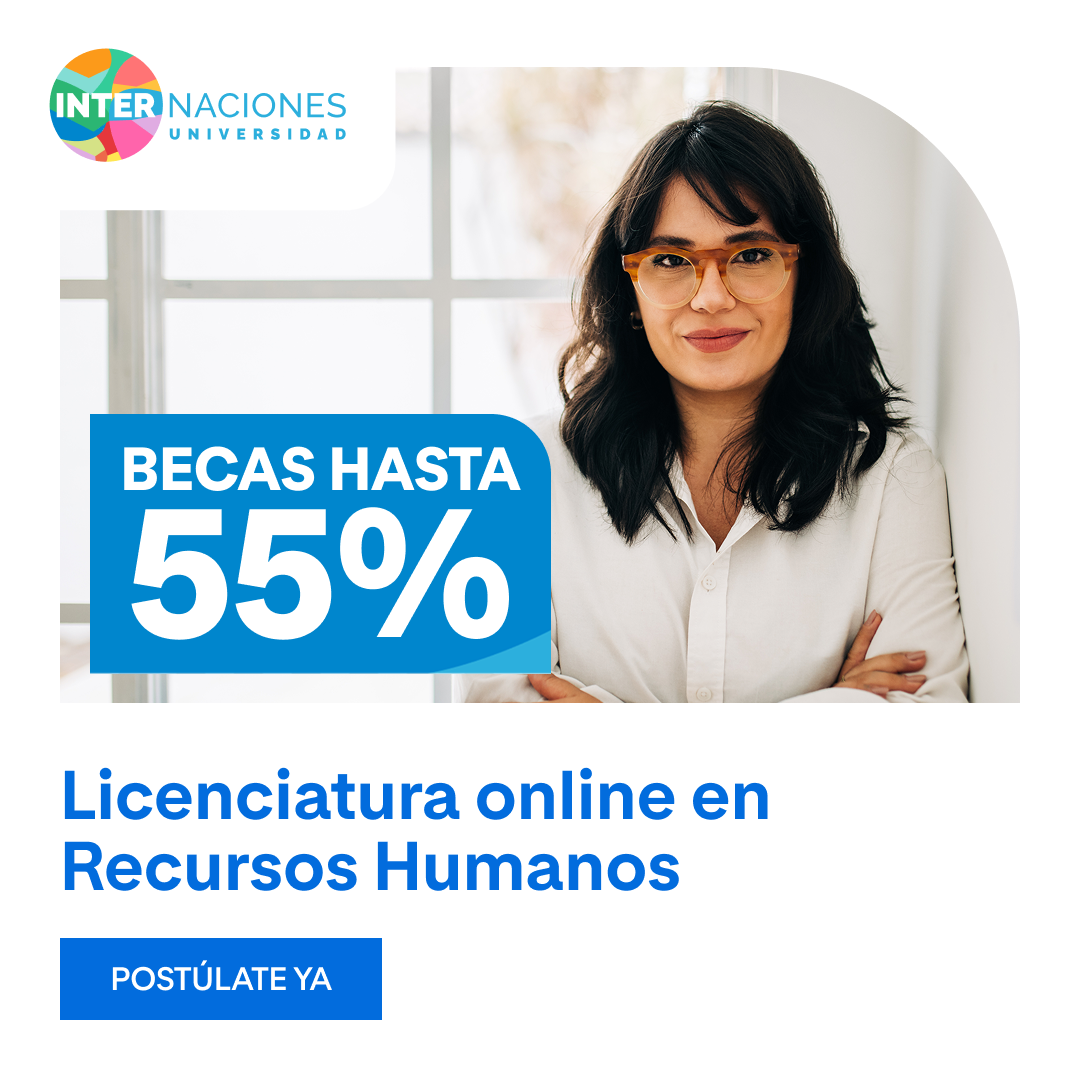 Universidad InterNaciones Facebook ad