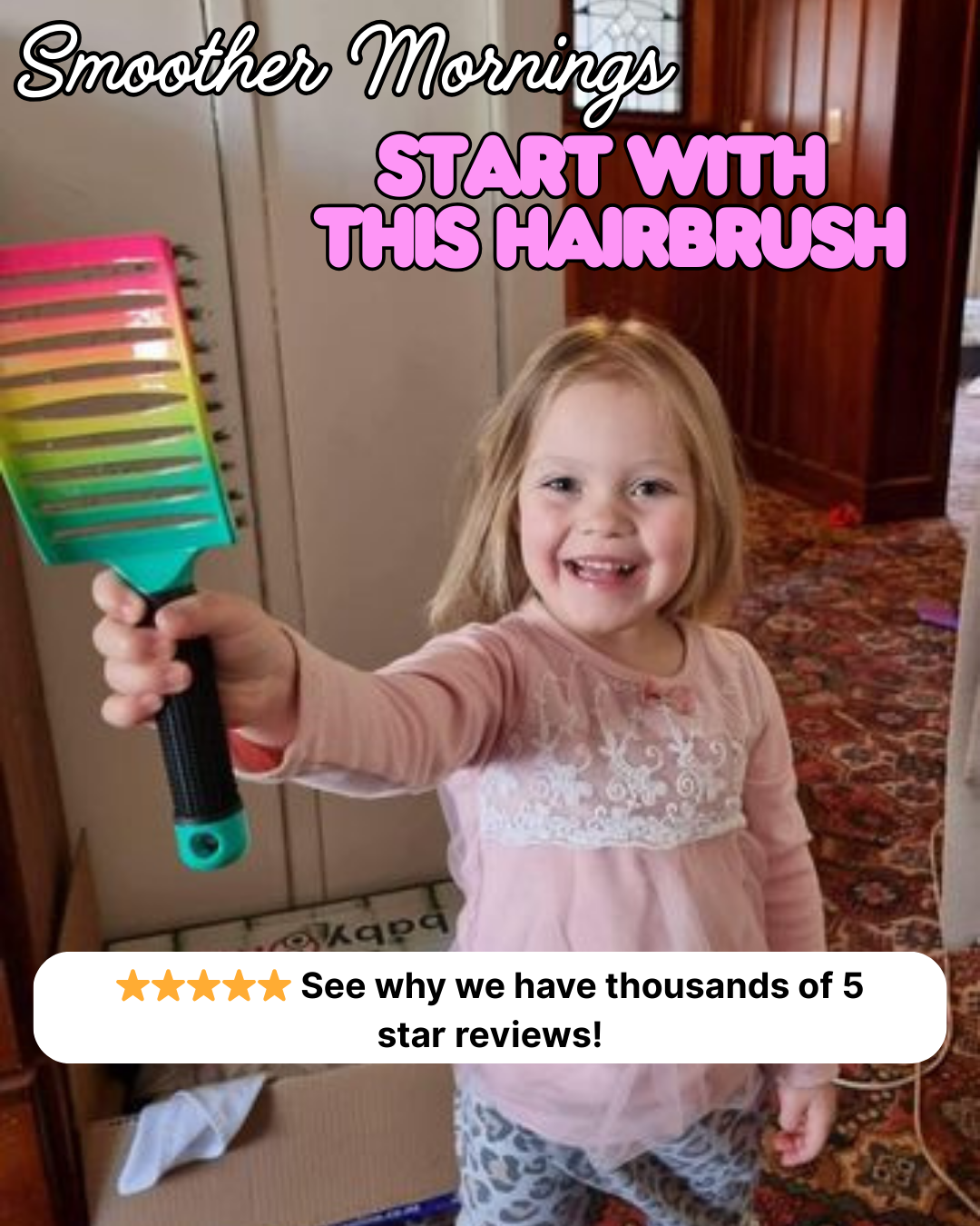 My Sensory Space Australia Facebook ad