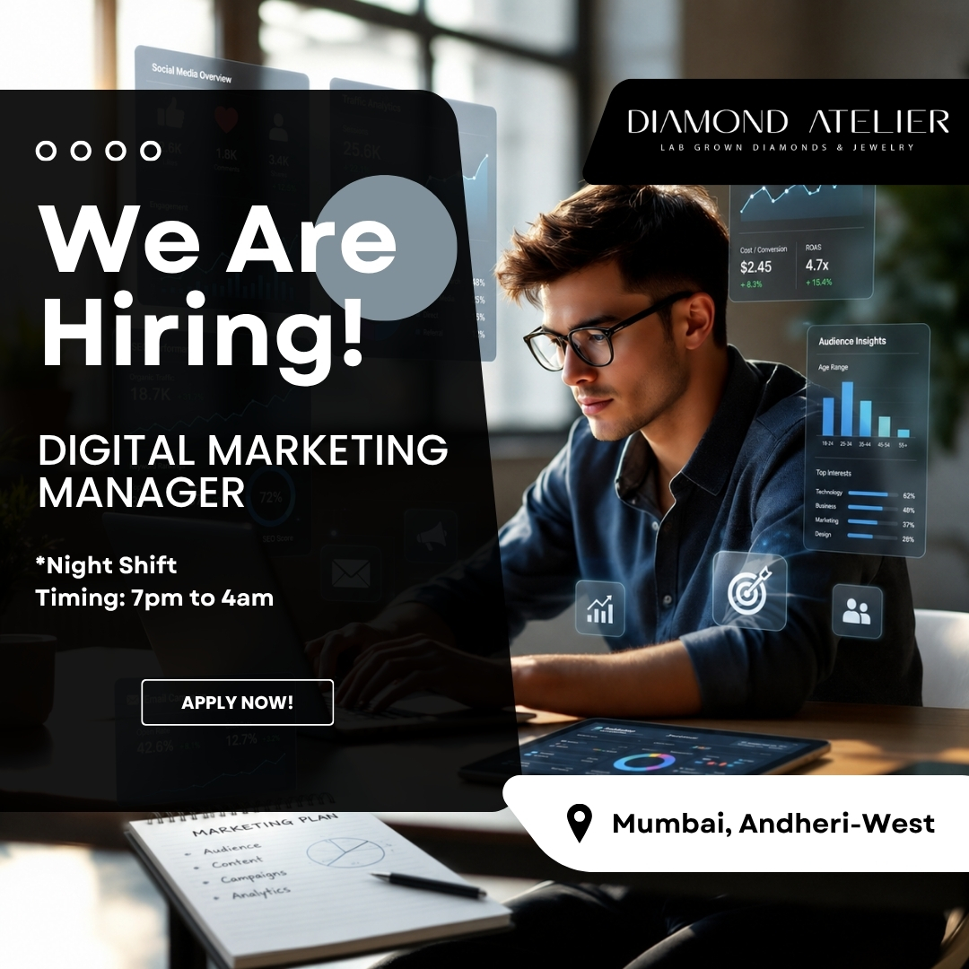 Get Hired Facebook ad