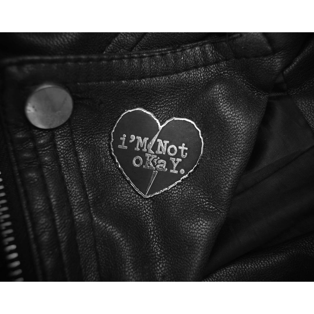 Occult Afflecks Facebook ad: Welcome to the Occult Gothic and alt patches…