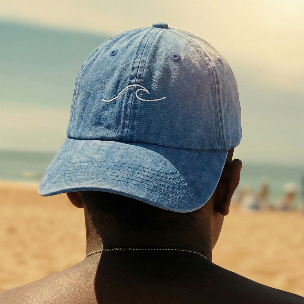 CAPS Apparel Facebook ad