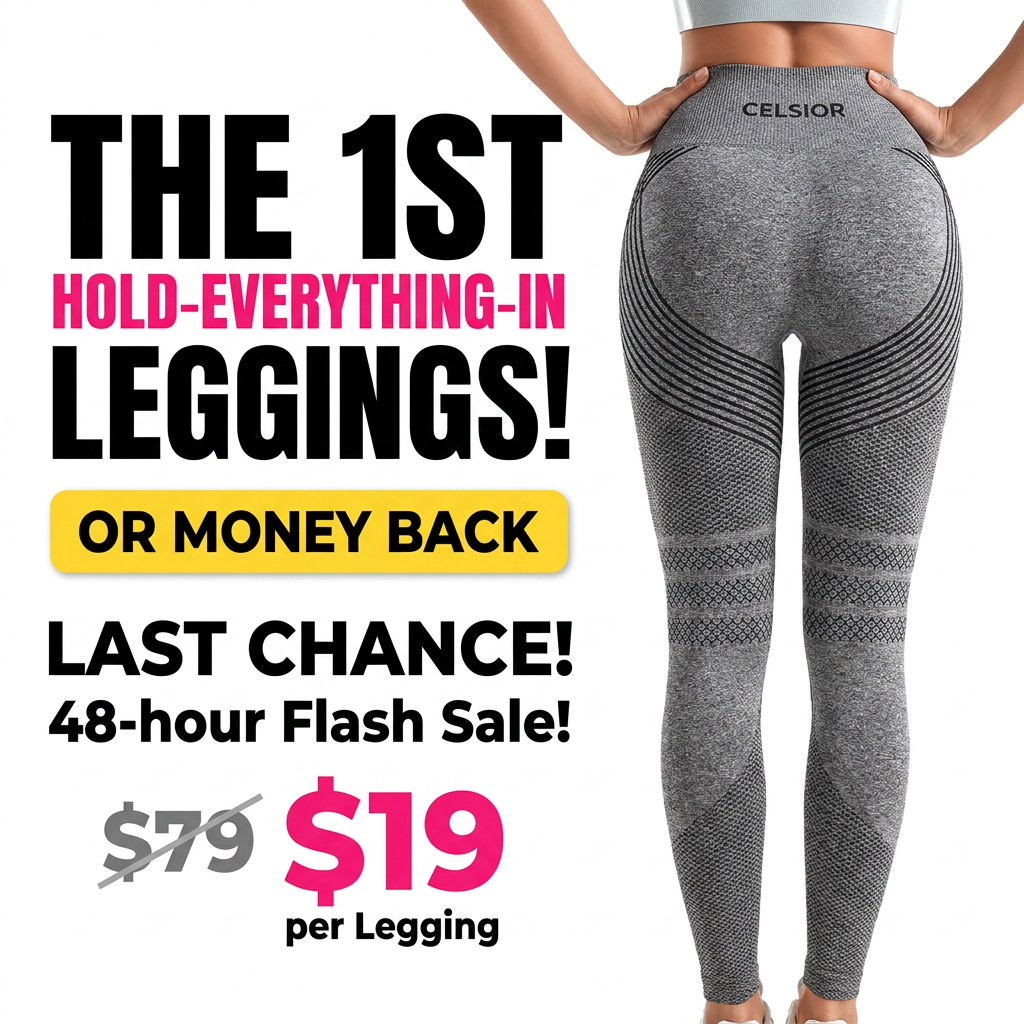 The Style Drop Facebook ad