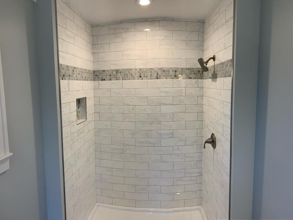 Superior Construction & Handyman Services Facebook ad: Confident in many different areas of construction and…