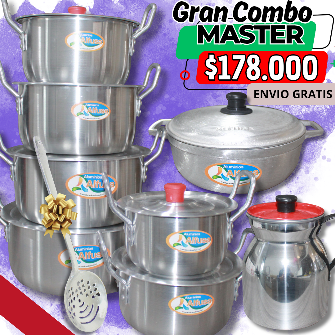 Innova tu Hogar Facebook ad: 𝙂𝙍𝘼𝙉 𝘾𝙊𝙈𝘽𝙊 𝙈𝘼𝙎𝙏𝙀𝙍 𝟭𝟳𝟴.𝟬𝟬𝟬