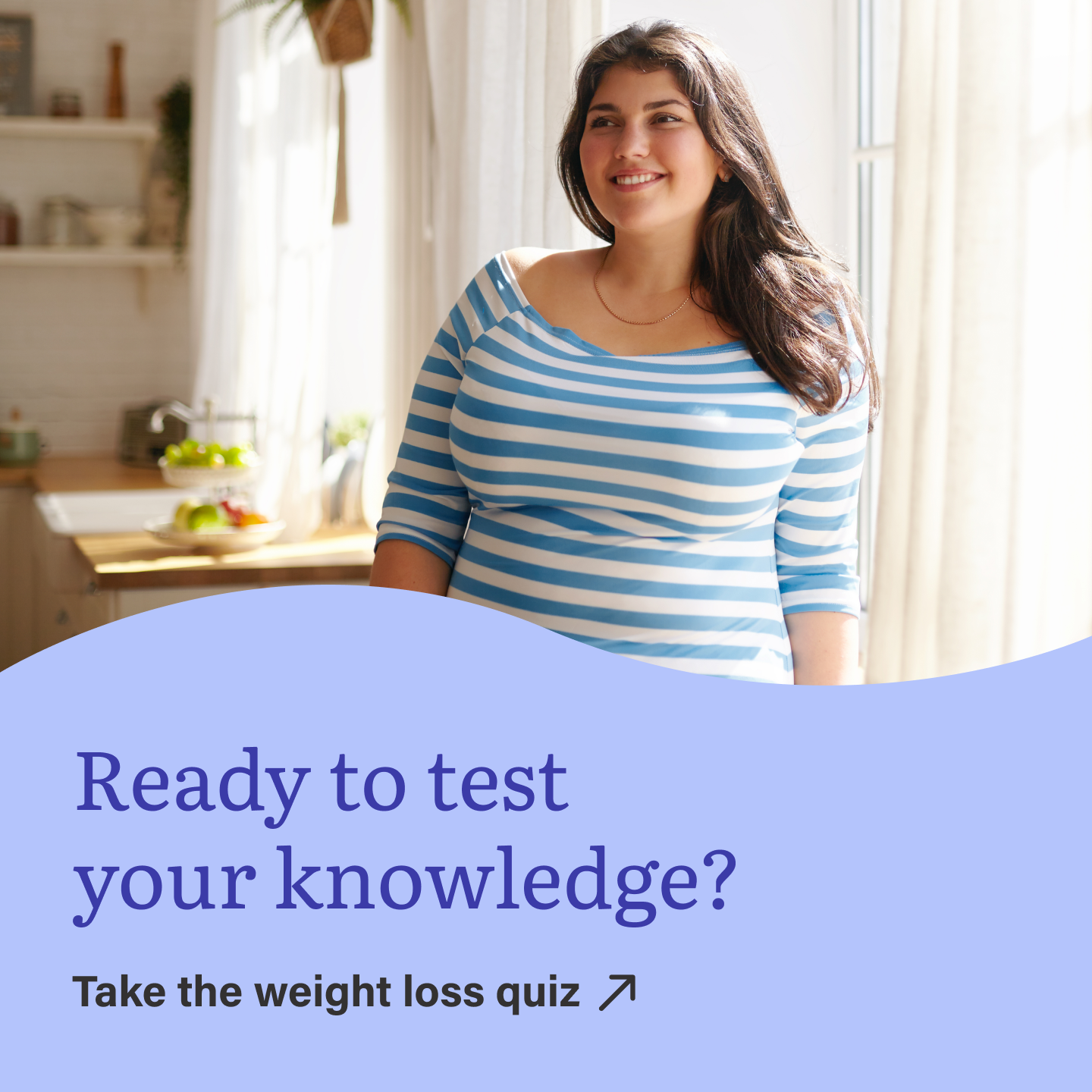 Sentara RMH Medical Center Facebook ad: What's the truth about weight loss meds?