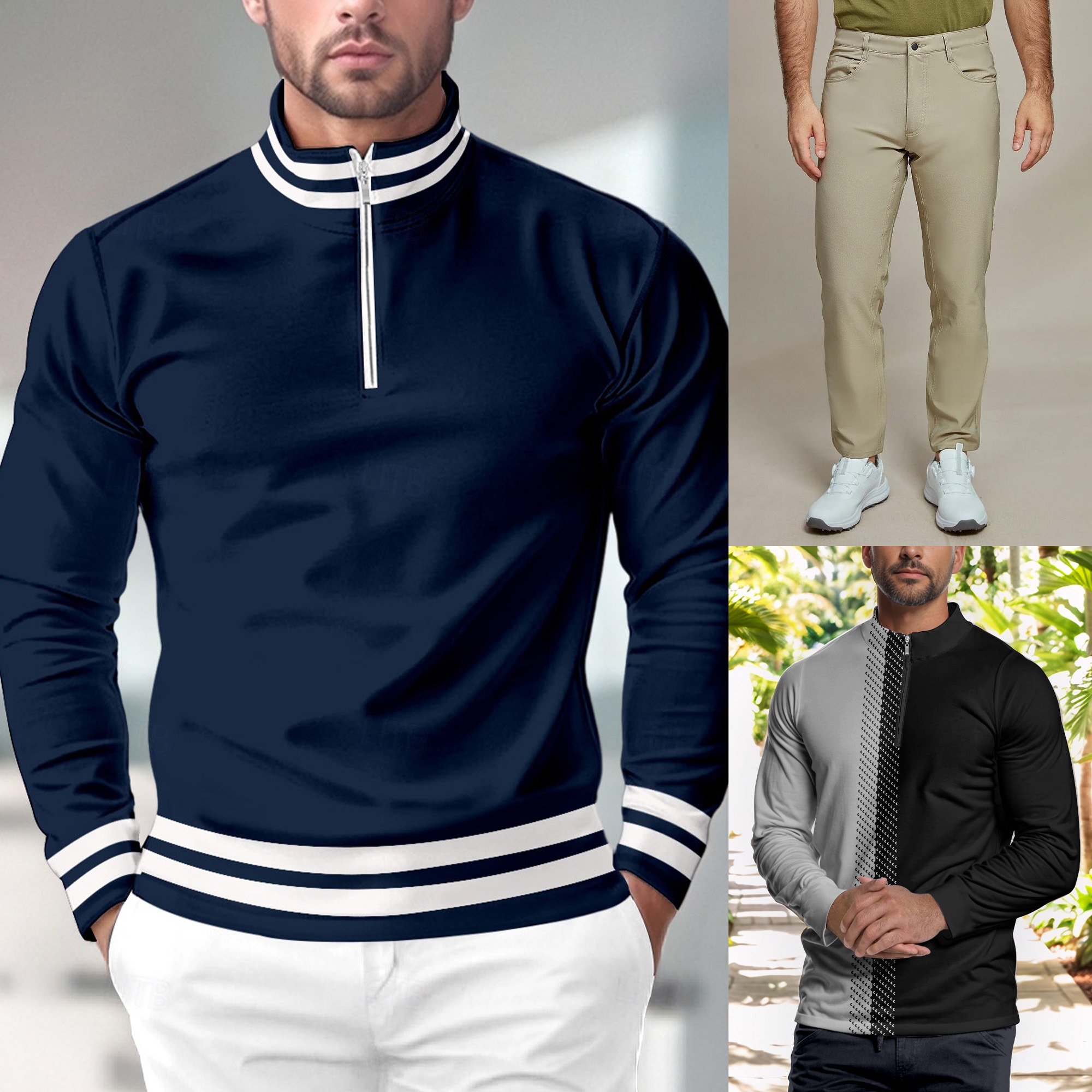 Acegolfs Men Facebook ad