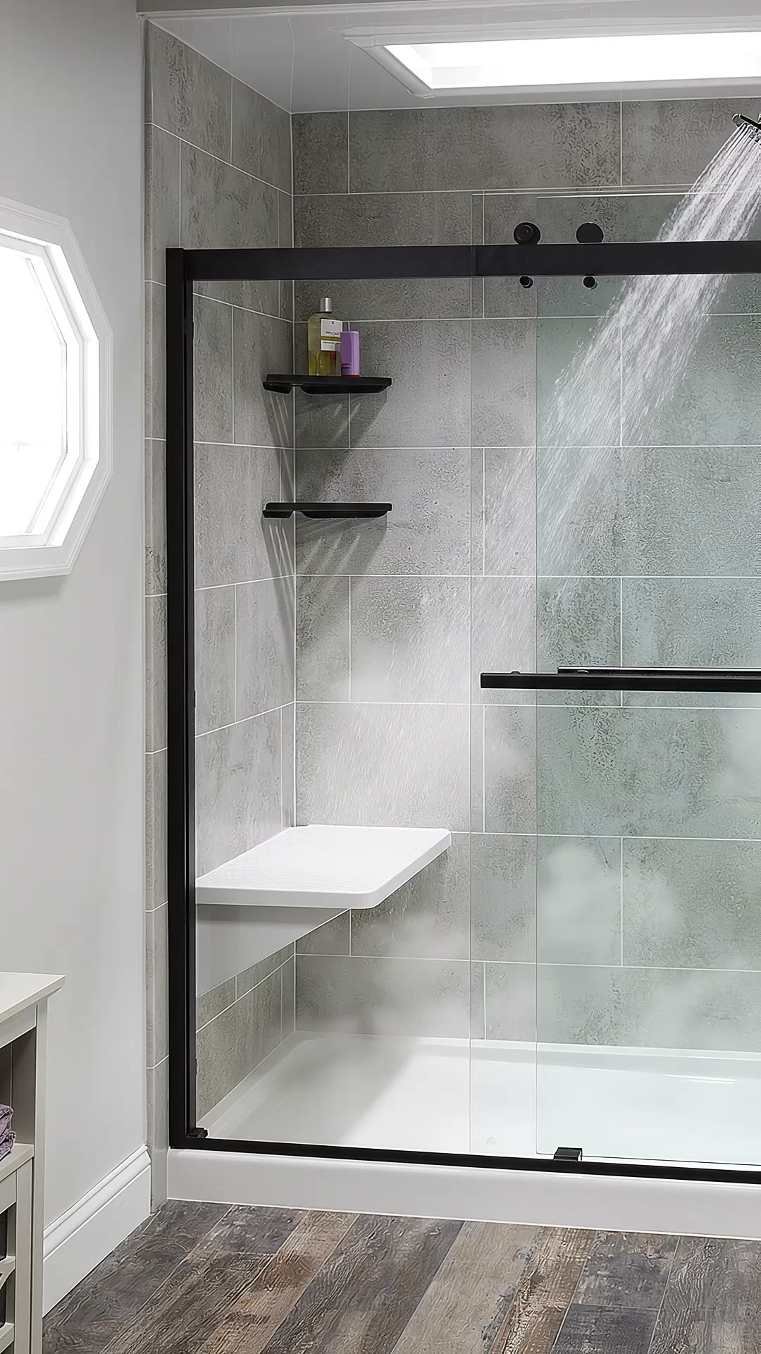 Bath Planet Facebook ad: Transform Your Space Today