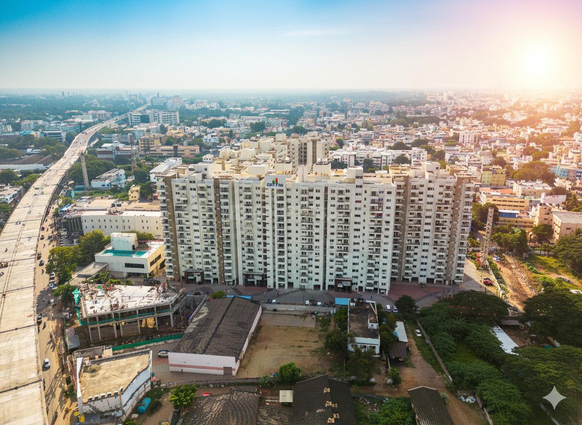 Housing - Home Utsav Facebook ad