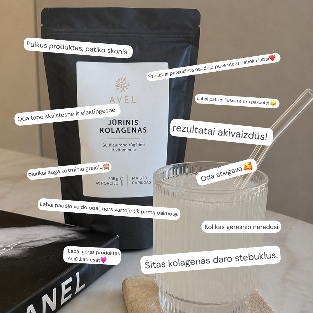 AVEL Facebook ad