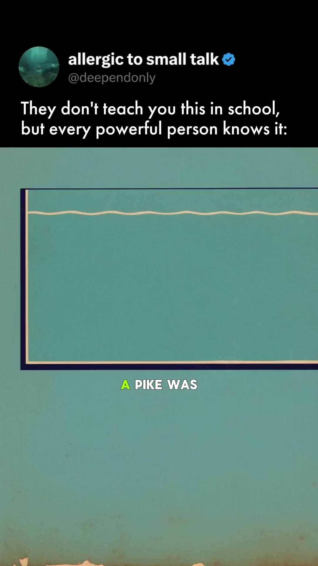 polymaths.unite Facebook ad: Be the Smartest in the Room