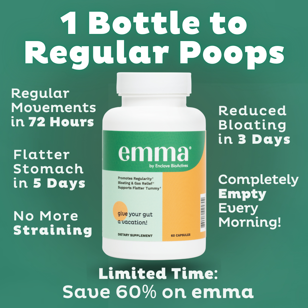 Emma Facebook ad