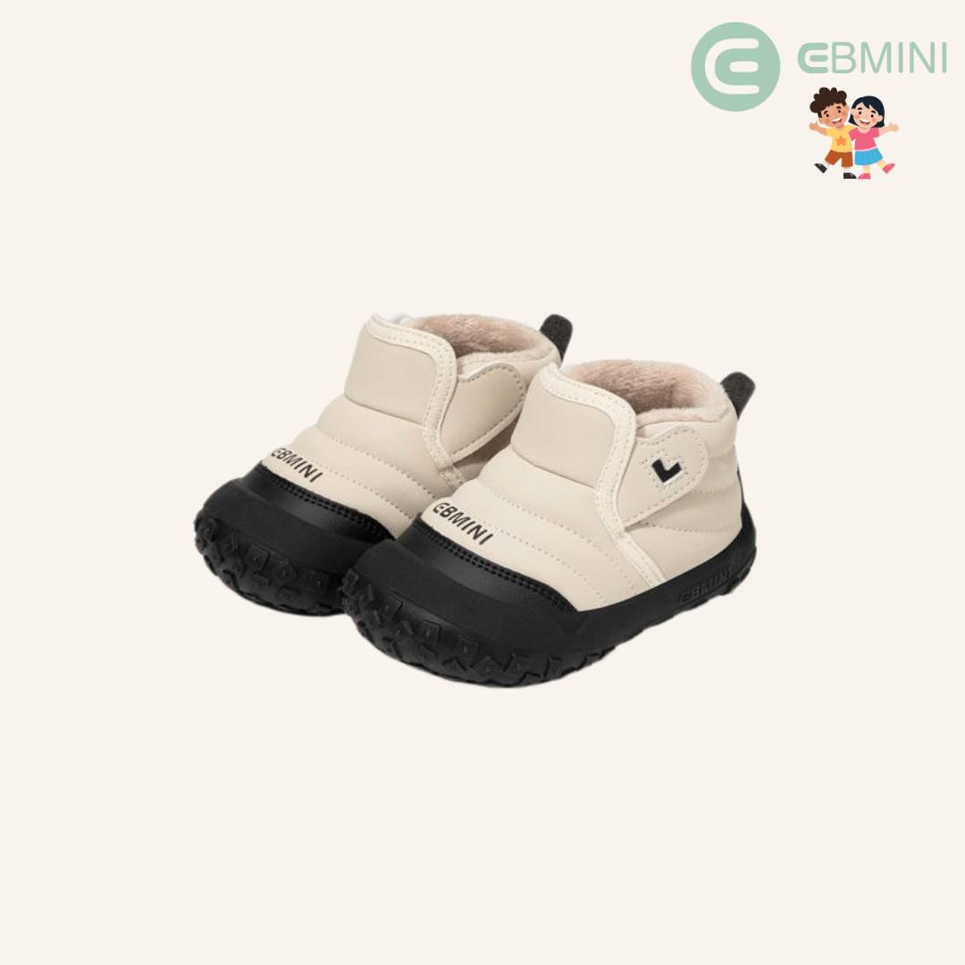 Ebmini - Kids Facebook ad from Sep 26, 2026