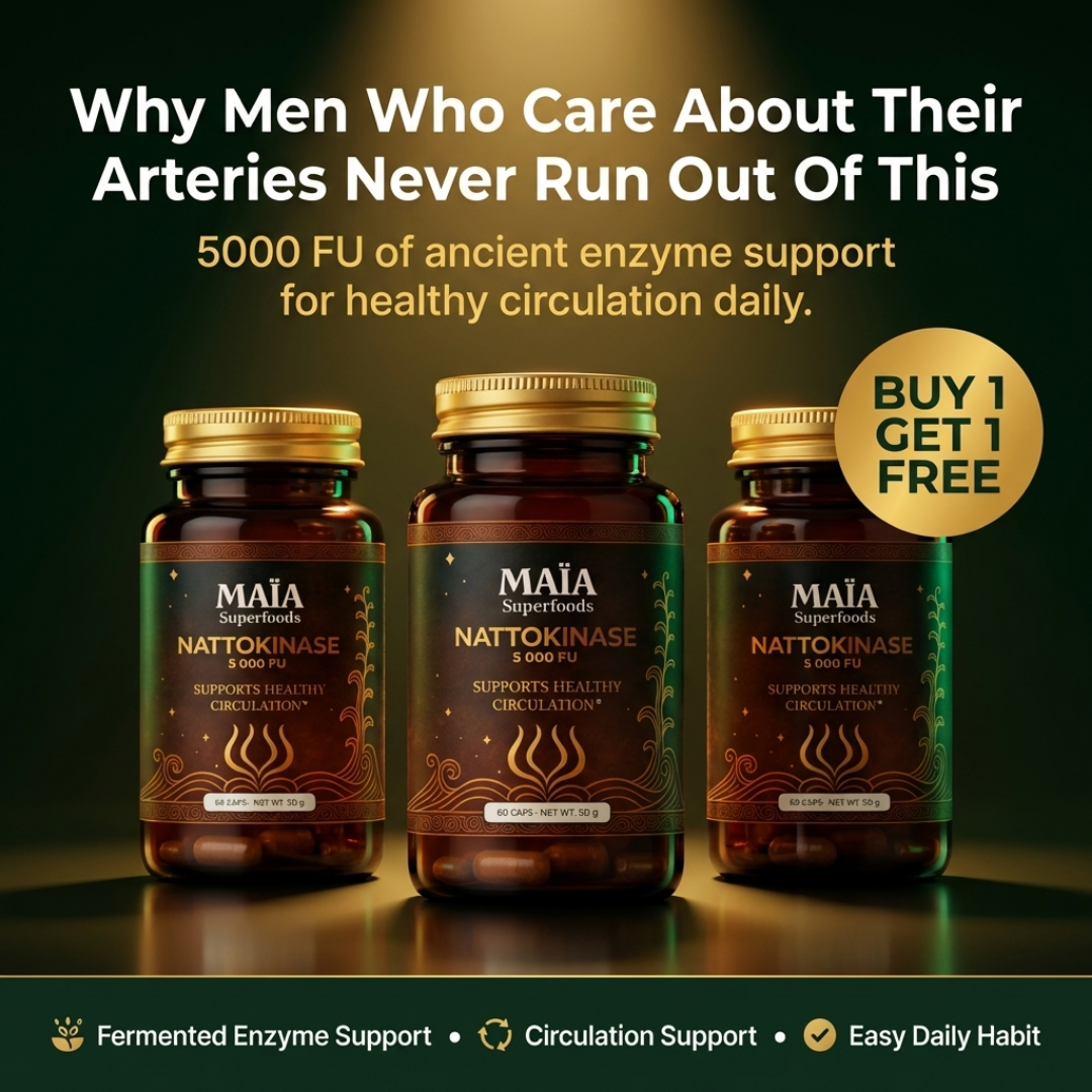 Flavanol Research Institute  Facebook ad