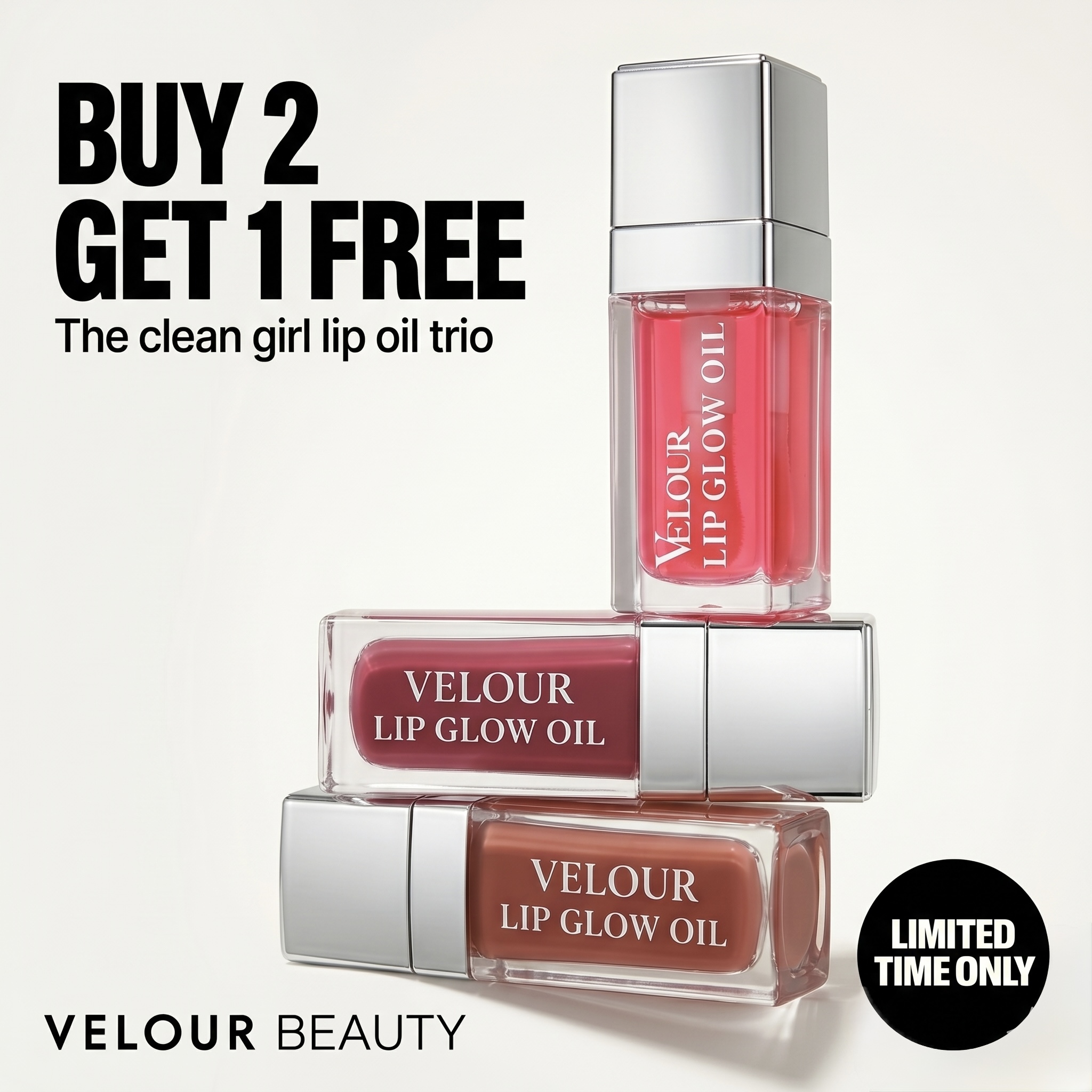 VelourPak Facebook ad