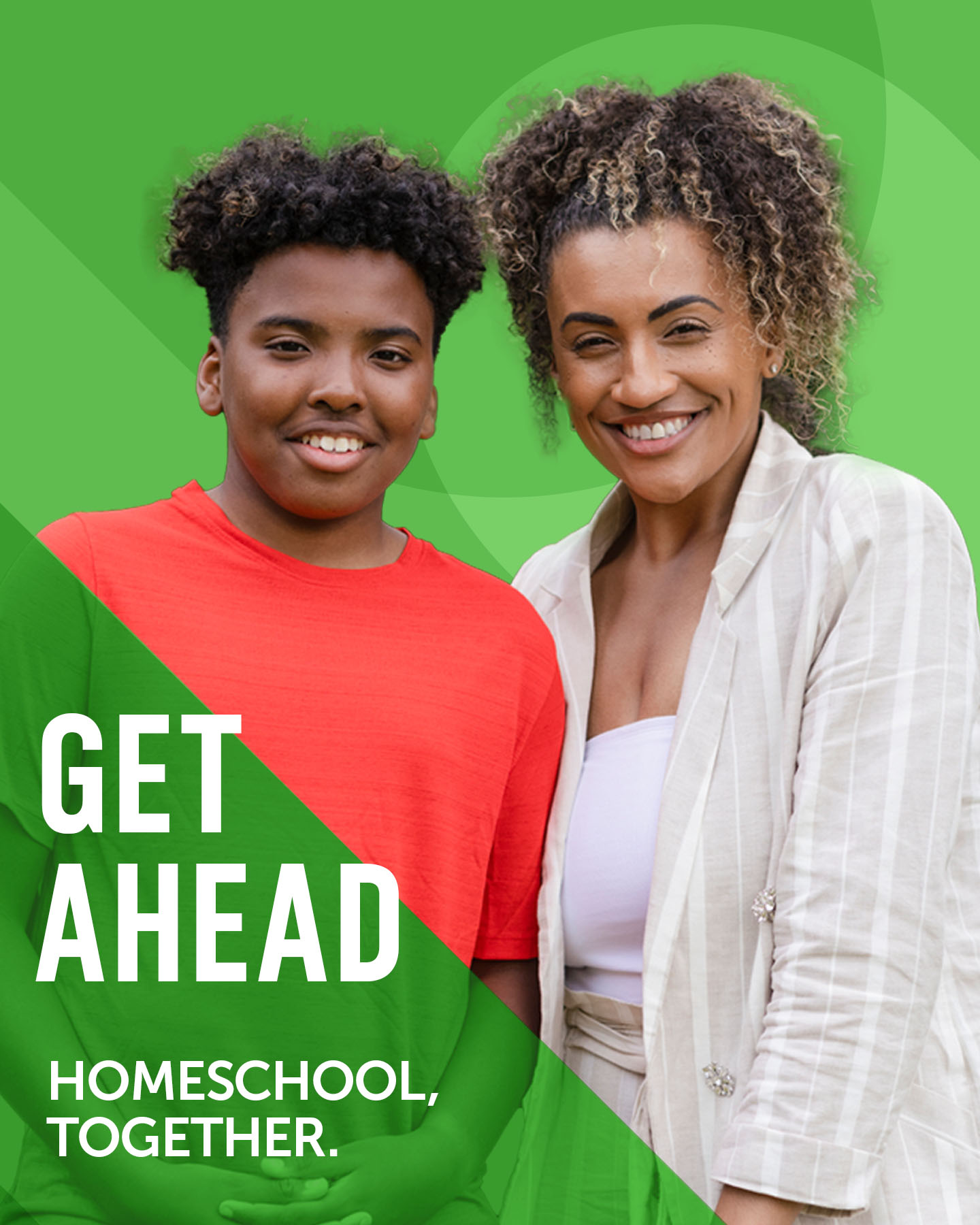 Florida Virtual School - FLVS Facebook ad