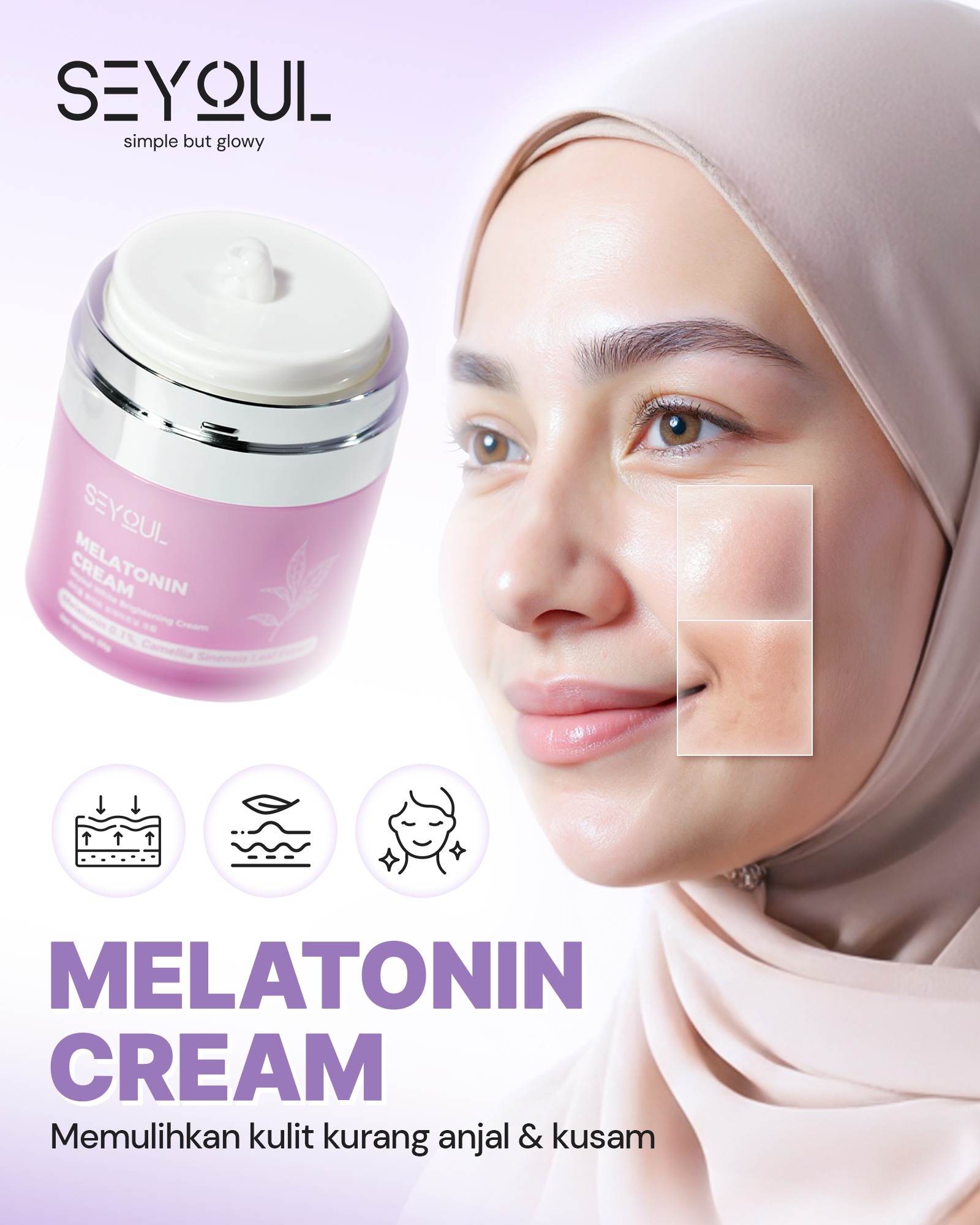 Seyoul Malaysia Facebook ad