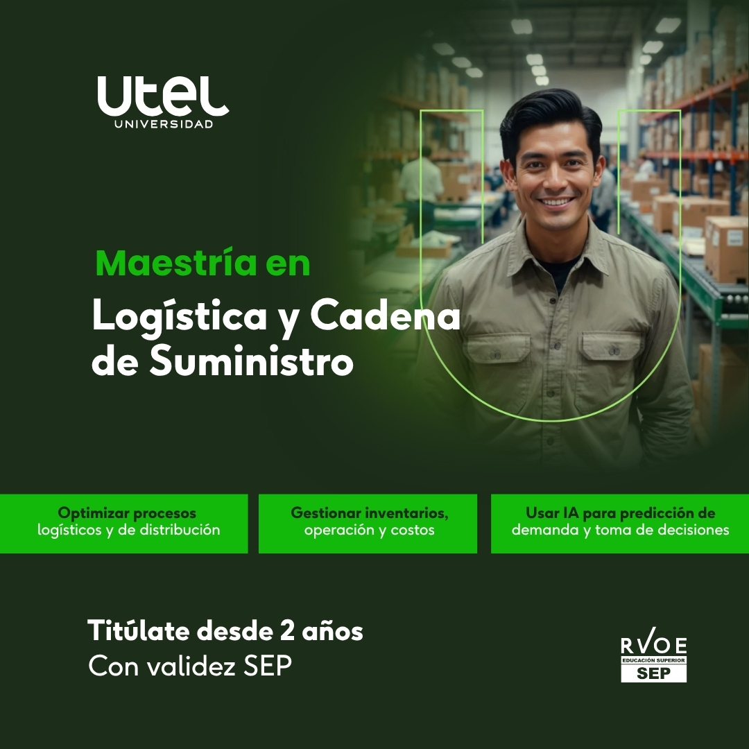 Utel Universidad Facebook ad