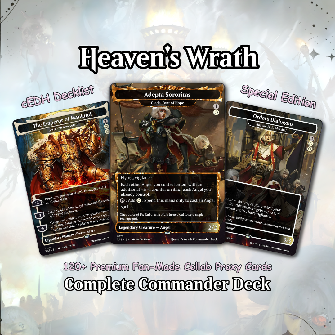 VoidForge Proxy Facebook ad