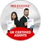 Milestone - International Education Experts