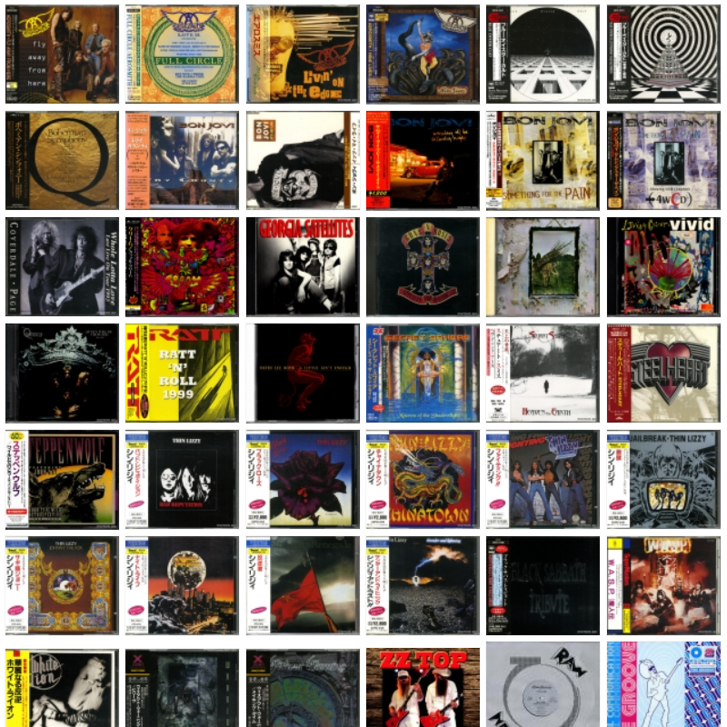 J-Pop & Anime Music Vinyl Records - Snow Records Japan Facebook ad: Used Vinyl Records for Sale Online - Snow Records Japan