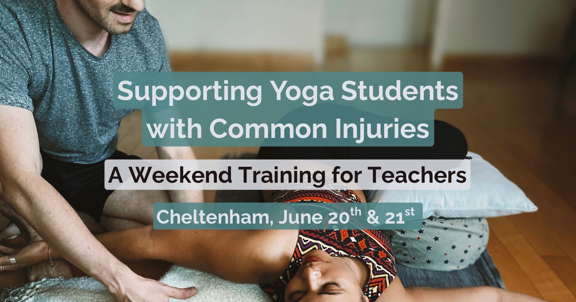 Doctor Yogi Facebook ad