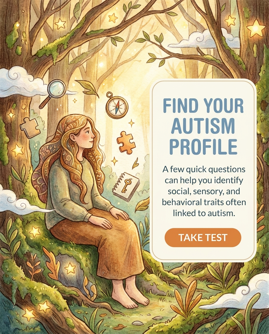 Personality Test: Created by Experts  Facebook ad