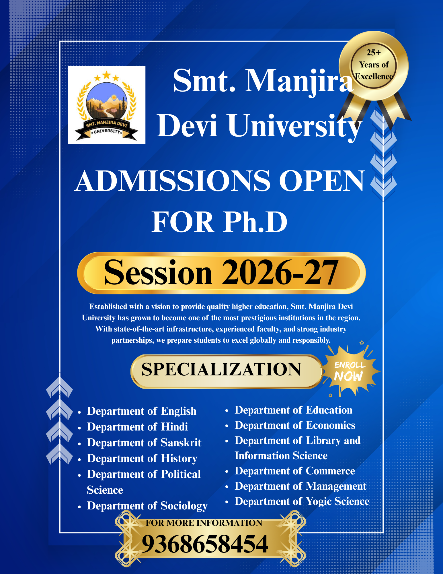Spark Thesis Solutions Facebook ad