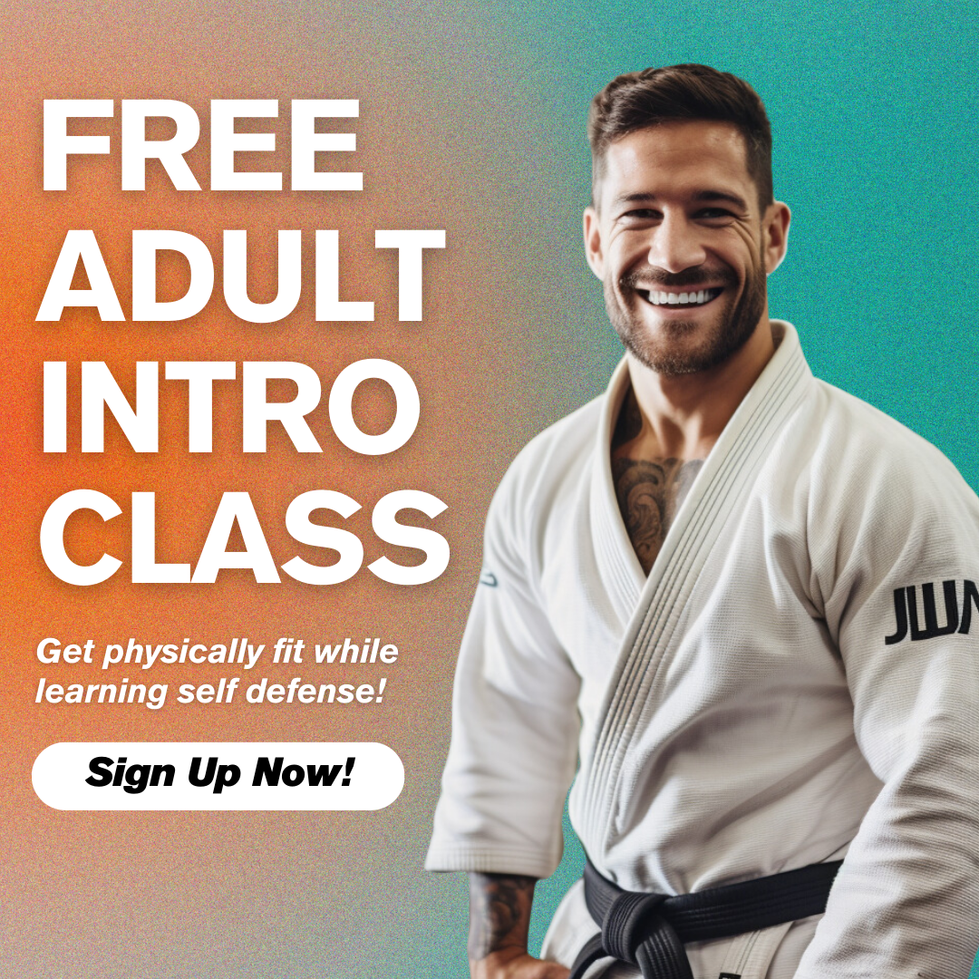 Champion Gym Facebook ad
