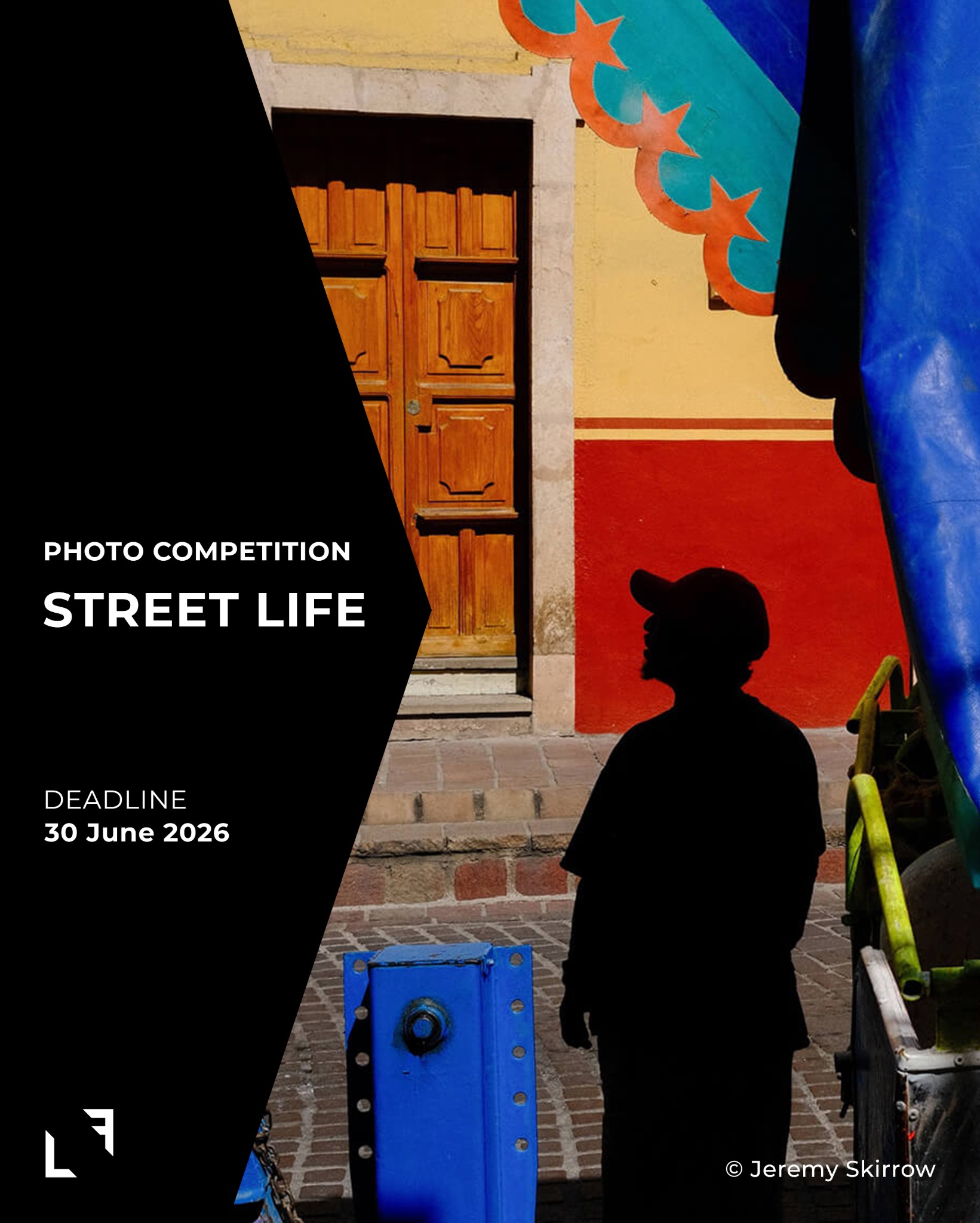 Life Framer Facebook ad