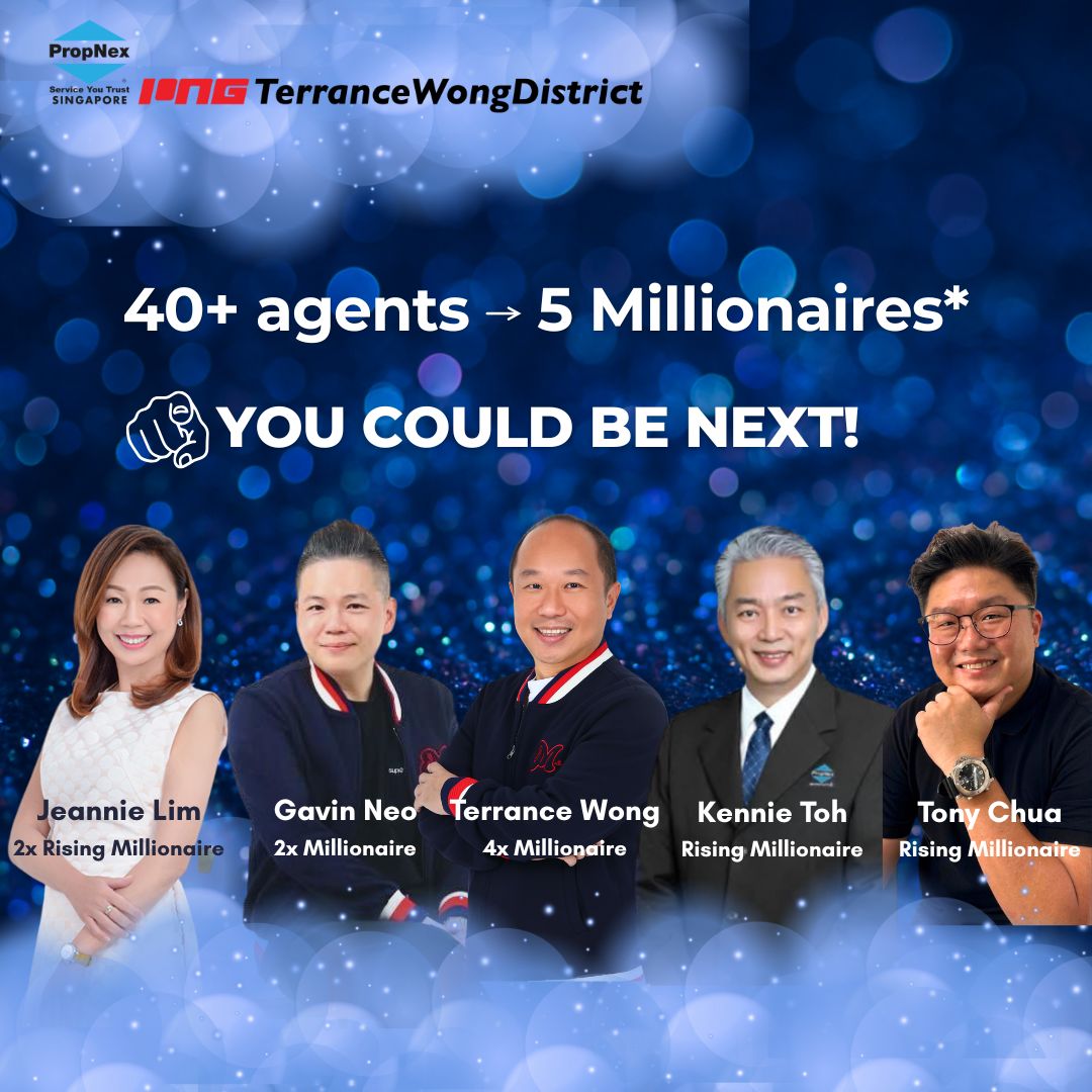 Terrance Wong District Facebook ad from May 16, 2026