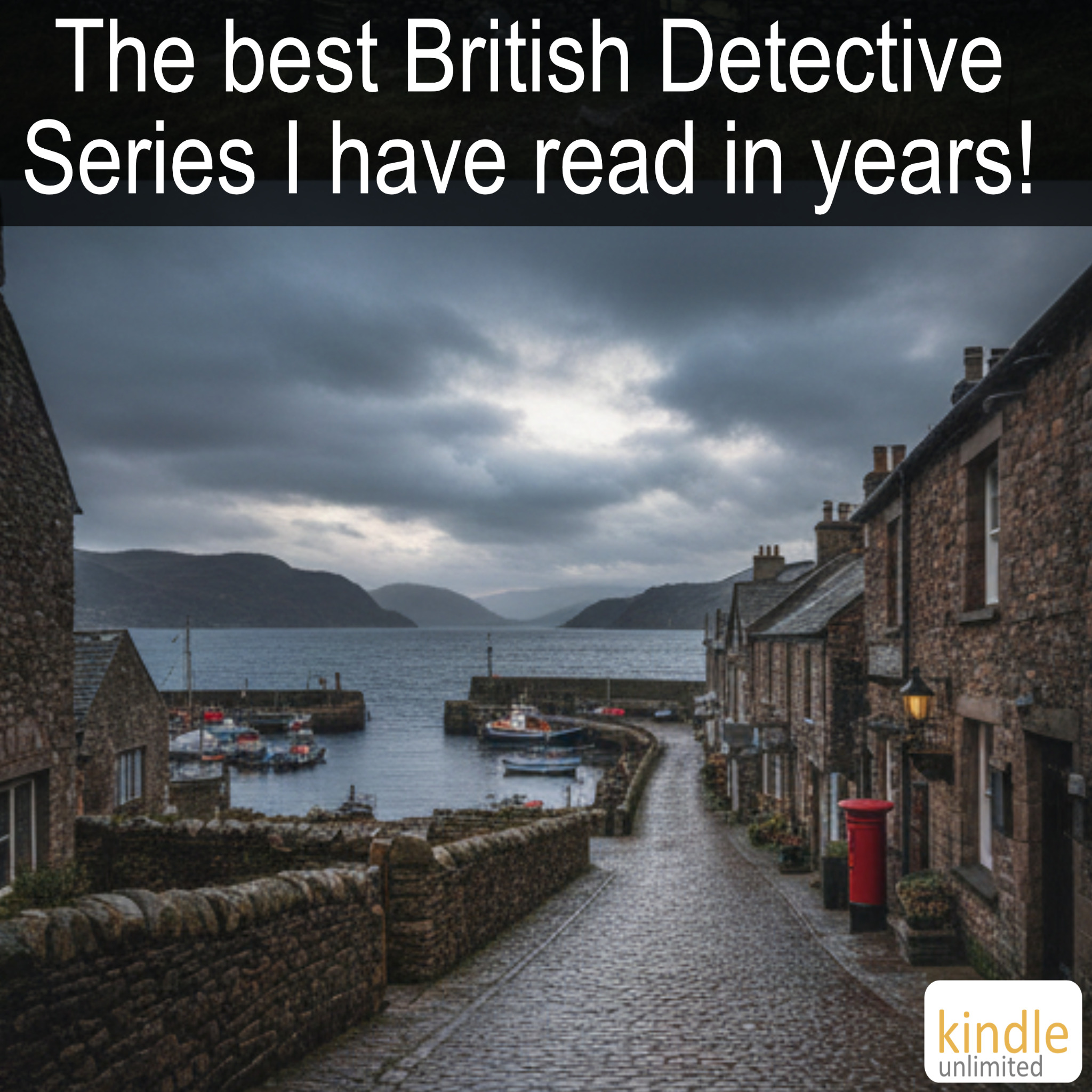 NC Lewis - Author Facebook ad